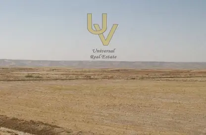 Land - Studio for sale in Shakhbout City - Abu Dhabi