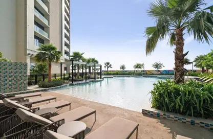Apartment - 2 Bedrooms - 2 Bathrooms for rent in Aykon City Tower C - Aykon City - Business Bay - Dubai