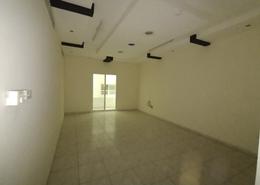 Apartment - 1 bedroom - 2 bathrooms for rent in Qasimia 10 building - Al Mahatta - Al Qasemiya - Sharjah