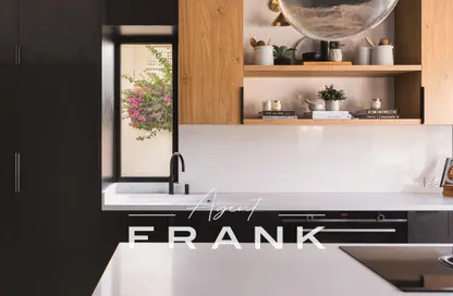 فيلا - 5 غرف نوم - 3 حمامات للبيع في زلال 3 - زلال - البحيرات - دبي