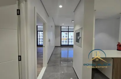 Brand New | Big Balcony | Stylish Finishes