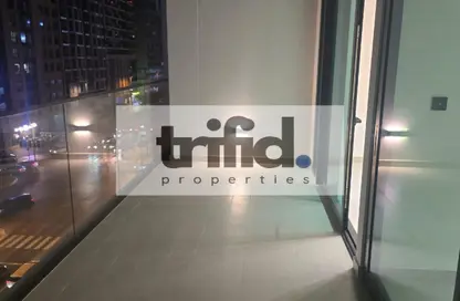 Apartment - 1 Bedroom - 2 Bathrooms for rent in Binghatti Amber - District 11 - Jumeirah Village Circle - Dubai