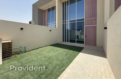 فيلا - غرفة نوم - 2 حمامات للبيع في روكان 3 - دبي لاند - دبي
