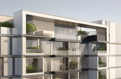Apartment - 2 Bedrooms - 3 Bathrooms for sale in Verdania 1 - Dubai Land Residence Complex - Dubai