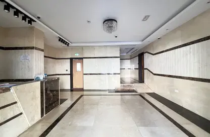 شقة - 2 غرف نوم - 2 حمامات للايجار في غنطور تاور - النهدة 2 - النهدة - دبي - دبي