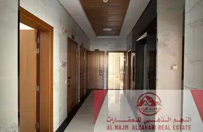 شقة - 2 غرف نوم - 2 حمامات للايجار في 2 الحميدية - الحميدية - عجمان