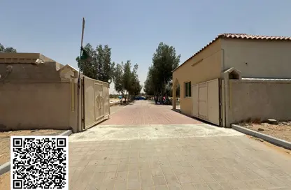 أرض - استوديو للبيع في الحليو - عجمان