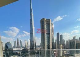 Apartment - 2 bedrooms - 3 bathrooms for sale in The Address Sky View Tower 1 - The Address Sky View Towers - Downtown Dubai - Dubai