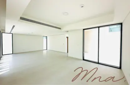 Villa - 4 Bedrooms - 4 Bathrooms for rent in Caya - Arabian Ranches 3 - Dubai