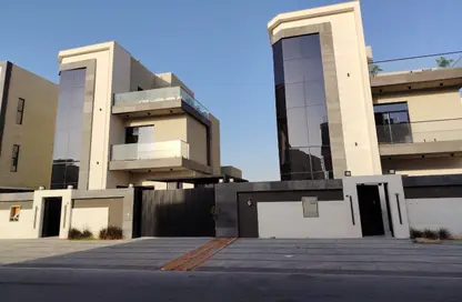 Villa - 5 Bedrooms - 7 Bathrooms for sale in Al Yasmeen - Ajman