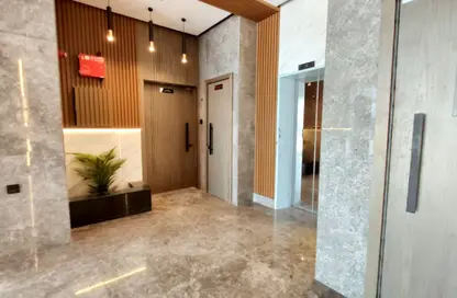 Apartment - 1 Bedroom - 2 Bathrooms for rent in Al Zahia - Muwaileh Commercial - Sharjah