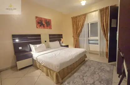Apartment - 1 Bedroom - 1 Bathroom for rent in Al Nahda 2 - Al Nahda - Dubai