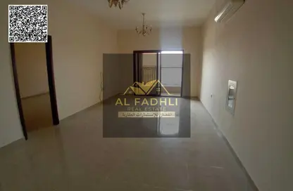 شقة - غرفة نوم - 2 حمامات للايجار في فلل الروضة 3 - 3  الروضة - الروضة - عجمان