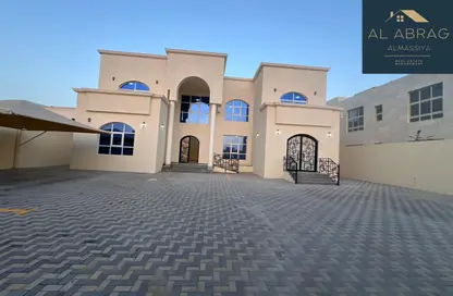 شقة - 1 حمام للايجار في مدينة الرياض - أبوظبي