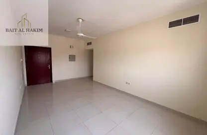 Apartment - 1 Bedroom - 2 Bathrooms for rent in Al Mowaihat 3 - Al Mowaihat - Ajman
