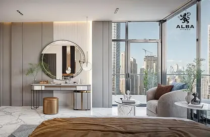 Apartment - Studio - 1 Bathroom for sale in Elitz 2 By Danube - Jumeirah Village Circle - Dubai