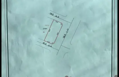 نصف طابق - استوديو للبيع في الصجعة الصناعية - الصجعة - الشارقة