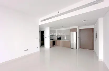 شقة - غرفة نوم - 1 حمام للبيع في برج Beach Isle 1 - بيتش آيل - إعمار بيتشفرونت - دبي هاربور - دبي