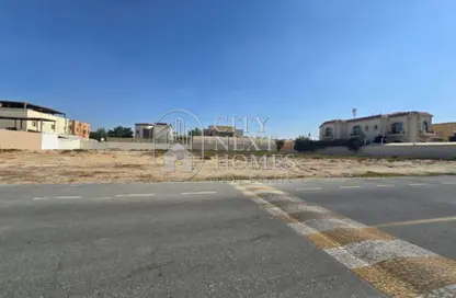 Land - Studio for sale in Al Mizhar 1 - Al Mizhar - Dubai