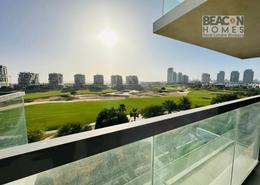 Apartment - 2 bedrooms - 3 bathrooms for sale in Golf Horizon Tower B - Golf Horizon - DAMAC Hills - Dubai