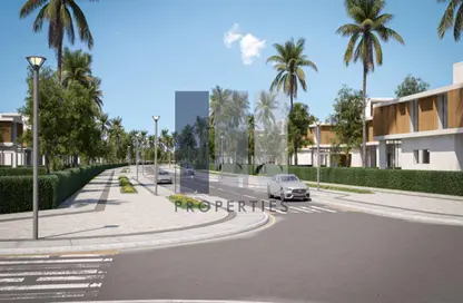 Land - Studio for sale in Arabian Hills Estate - Al Faqa'a - Al Ain