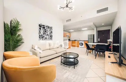 شقة - 2 غرف نوم - 1 حمام للايجار في ماسة المارينا 4 - ماسات المارينا - دبي مارينا - دبي