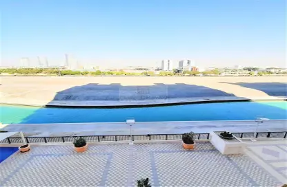 Apartment - 2 Bedrooms - 3 Bathrooms for sale in Spanish Andalusian - Canal Residence - Dubai Sports City - Dubai