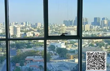 شقة - 2 غرف نوم - 2 حمامات للبيع في مساكن كورنيش عجمان - طريق كورنيش عجمان - عجمان