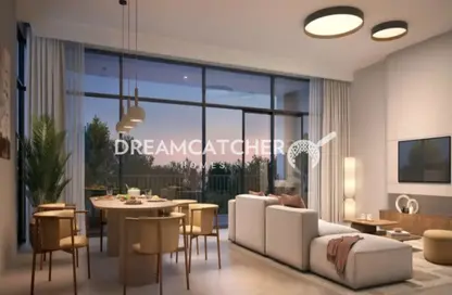 Apartment - 3 Bedrooms - 5 Bathrooms for sale in Capria West - Ghaf Woods - Dubai Land - Dubai