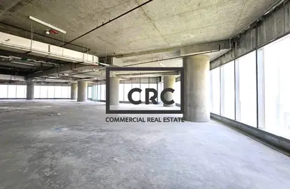 مكتب - استوديو للايجار في برج أداكس بورت للمكاتب - مدينة الأضواء - جزيرة الريم - أبوظبي