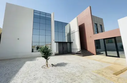 Villa - 5 Bedrooms - 7+ Bathrooms for rent in Khalifa City A Villas - Khalifa City A - Khalifa City - Abu Dhabi