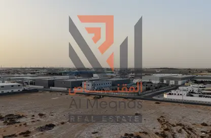 Land - Studio for sale in Al Sajaa Industrial - Al Sajaa - Sharjah