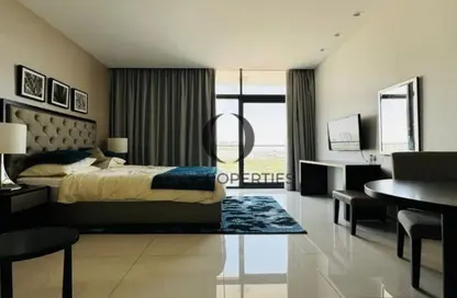 شقة - 1 حمام للايجار في سلستيا آيه - سلسستيا - دبي الجنوب (مركز دبي العالمي) - دبي