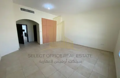 Villa - 6 Bedrooms - 5 Bathrooms for rent in Khalifa City A - Khalifa City - Abu Dhabi