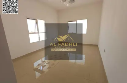 Apartment - 1 Bedroom - 1 Bathroom for rent in Al Rawda 3 Villas - Al Rawda 3 - Al Rawda - Ajman