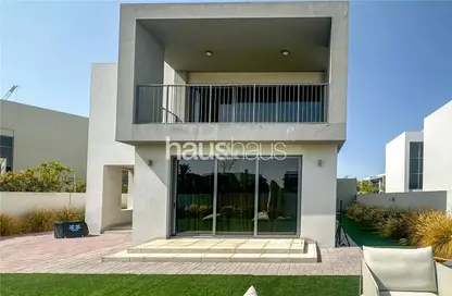 Villa - 3 Bedrooms - 3 Bathrooms for rent in Sidra Villas II - Sidra Villas - Dubai Hills Estate - Dubai