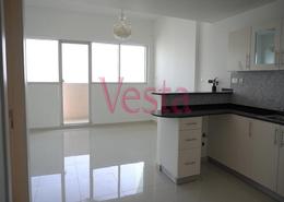 Apartment - 1 bedroom - 2 bathrooms for sale in Marina Bay by DAMAC - Najmat Abu Dhabi - Al Reem Island - Abu Dhabi