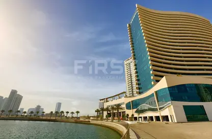 شقة - 1 حمام للايجار في مارينا باي داماك - نجمة أبوظبي - جزيرة الريم - أبوظبي