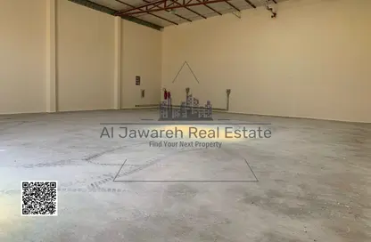 Warehouse - Studio - 1 Bathroom for rent in Old Industrial Area - Umm Al Quwain