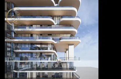 Apartment - 1 Bedroom - 2 Bathrooms for sale in Azizi Milan - City of Arabia - Dubai