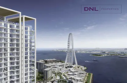 Apartment - 2 Bedrooms - 2 Bathrooms for sale in Bluewaters Bay Building 1 - Bluewaters Bay - Bluewaters - Dubai Apartment - 2 Bedrooms - 2 Bathrooms for sale in Bluewaters Bay Building 1 - Bluewaters Bay - Bluewaters - Dubai