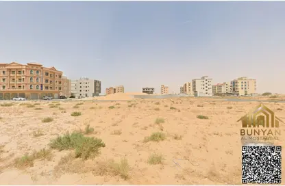Land - Studio for sale in Ajman Hills - Al Alia - Ajman