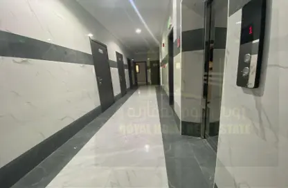 Apartment - 2 Bedrooms - 2 Bathrooms for rent in Al Jurf Industrial 3 - Al Jurf Industrial - Ajman