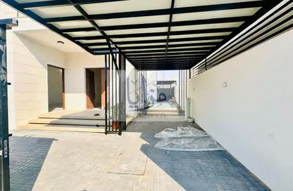 فيلا - 5 غرف نوم - 7 حمامات للبيع في الحليو 2 - الحليو - عجمان