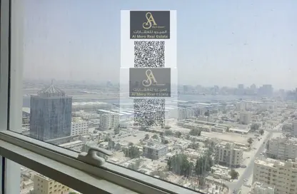 Apartment - 1 Bedroom - 2 Bathrooms for rent in Liwara 1 - Ajman