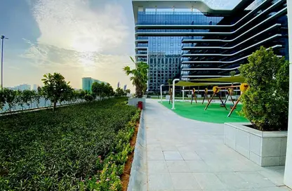 Apartment - 2 Bedrooms - 4 Bathrooms for rent in Rawdhat Abu Dhabi - Abu Dhabi Apartment - 2 Bedrooms - 4 Bathrooms for rent in Rawdhat Abu Dhabi - Abu Dhabi