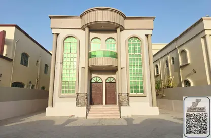 فيلا - 5 غرف نوم - 5 حمامات للبيع في فلل الروضة 3 - 3  الروضة - الروضة - عجمان