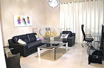 Apartment - 1 Bedroom - 2 Bathrooms for sale in Centrium Tower 1 - Centrium Towers - Dubai Production City (IMPZ) - Dubai