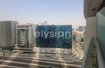 Apartment - 3 Bedrooms - 4 Bathrooms for rent in Damac Maison The Distinction - Downtown Dubai - Dubai