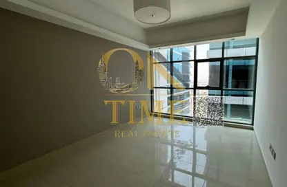 Apartment - 2 Bedrooms - 2 Bathrooms for sale in Gulfa Towers - Al Rashidiya 1 - Al Rashidiya - Ajman